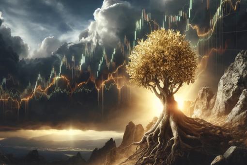 Middle East and Global Geopolitics: When it rains, it pours.