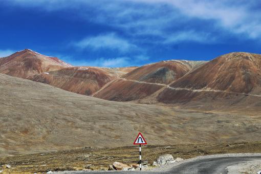 Sikkim India Tibet Plateau China