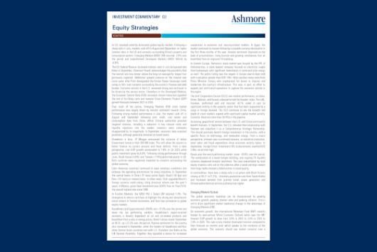 Investment commentary thumbnail