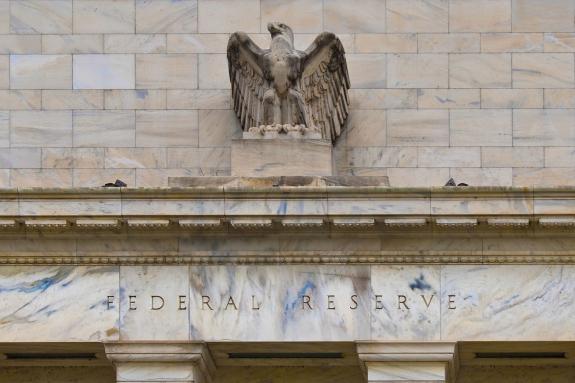 Federal Reserve - Central Banking